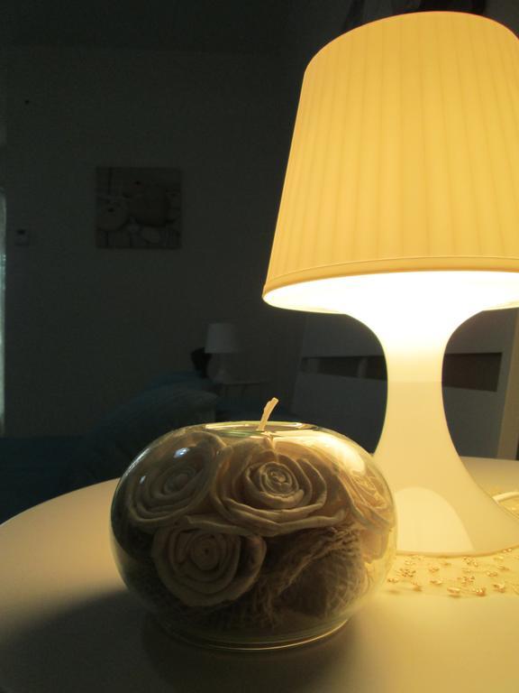 Hotel Casa Mascagni Polignano a Mare Habitación foto