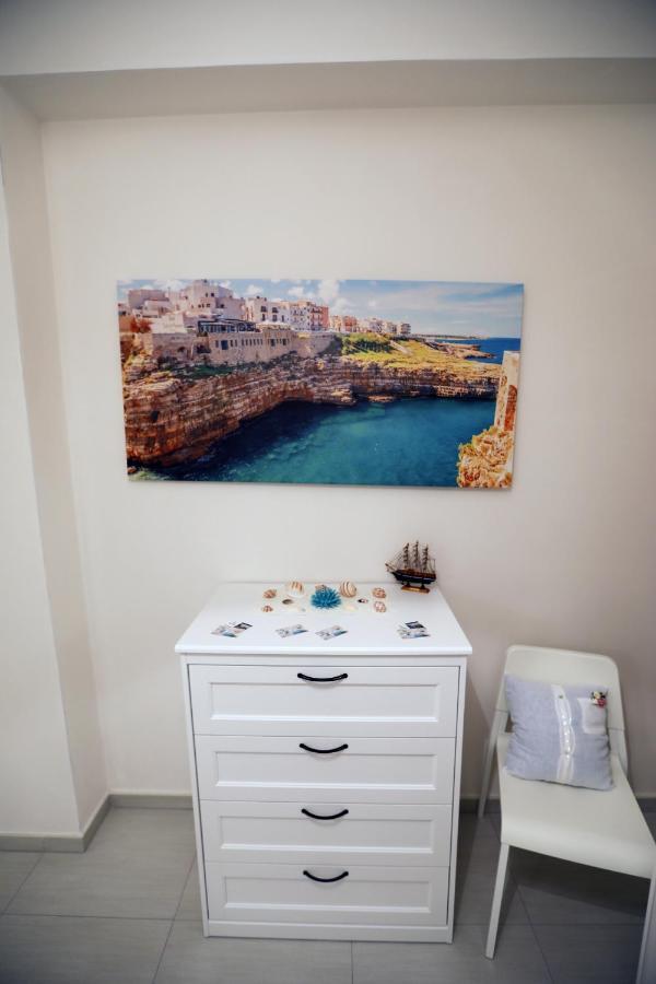 Hotel Casa Mascagni Polignano a Mare Exterior foto